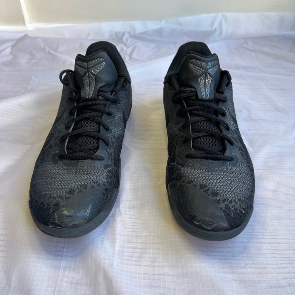 Nike Men’s Kobe Mamba Rage Sneakers bball shoes